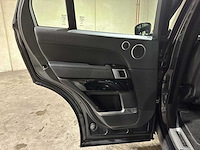 Land rover range rover 5.0 v8 autobiography 510pk 2015 (origineel-nl & 2e eigenaar), gb-599-k - afbeelding 34 van  36