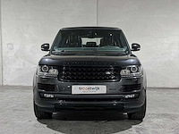 Land rover range rover 5.0 v8 autobiography 510pk 2015 (origineel-nl & 2e eigenaar), gb-599-k - afbeelding 4 van  36