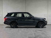 Land rover range rover 5.0 v8 autobiography 510pk 2015 (origineel-nl & 2e eigenaar), gb-599-k - afbeelding 8 van  36