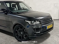 Land rover range rover 5.0 v8 autobiography 510pk 2015 (origineel-nl), gb-599-k - afbeelding 5 van  68