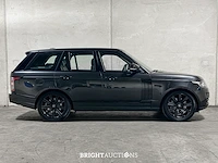 Land rover range rover 5.0 v8 autobiography 510pk 2015 (origineel-nl), gb-599-k - afbeelding 6 van  68