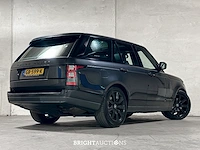 Land rover range rover 5.0 v8 autobiography 510pk 2015 (origineel-nl), gb-599-k - afbeelding 7 van  68