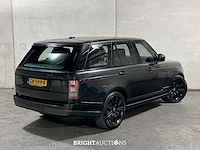Land rover range rover 5.0 v8 autobiography 510pk 2015 (origineel-nl), gb-599-k - afbeelding 8 van  68
