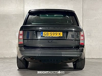 Land rover range rover 5.0 v8 autobiography 510pk 2015 (origineel-nl), gb-599-k - afbeelding 9 van  68