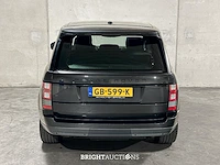 Land rover range rover 5.0 v8 autobiography 510pk 2015 (origineel-nl), gb-599-k - afbeelding 10 van  68