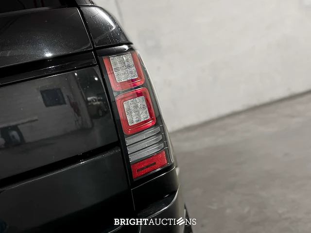 Land rover range rover 5.0 v8 autobiography 510pk 2015 (origineel-nl), gb-599-k - afbeelding 11 van  68