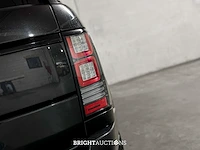 Land rover range rover 5.0 v8 autobiography 510pk 2015 (origineel-nl), gb-599-k - afbeelding 11 van  68