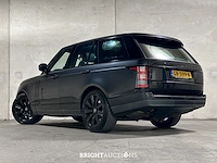 Land rover range rover 5.0 v8 autobiography 510pk 2015 (origineel-nl), gb-599-k - afbeelding 13 van  68