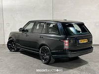 Land rover range rover 5.0 v8 autobiography 510pk 2015 (origineel-nl), gb-599-k - afbeelding 14 van  68