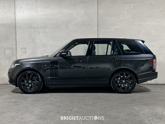 Land rover range rover 5.0 v8 autobiography 510pk 2015 (origineel-nl), gb-599-k - afbeelding 16 van  68