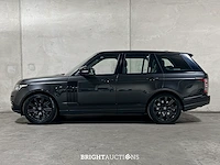 Land rover range rover 5.0 v8 autobiography 510pk 2015 (origineel-nl), gb-599-k - afbeelding 16 van  68