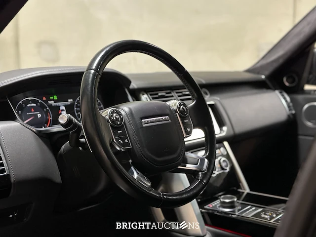 Land rover range rover 5.0 v8 autobiography 510pk 2015 (origineel-nl), gb-599-k - afbeelding 17 van  68