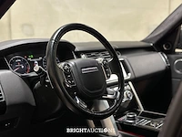 Land rover range rover 5.0 v8 autobiography 510pk 2015 (origineel-nl), gb-599-k - afbeelding 17 van  68