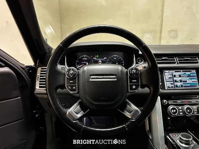 Land rover range rover 5.0 v8 autobiography 510pk 2015 (origineel-nl), gb-599-k - afbeelding 18 van  68