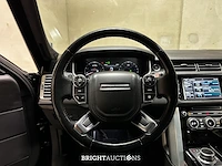 Land rover range rover 5.0 v8 autobiography 510pk 2015 (origineel-nl), gb-599-k - afbeelding 18 van  68