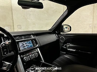 Land rover range rover 5.0 v8 autobiography 510pk 2015 (origineel-nl), gb-599-k - afbeelding 19 van  68