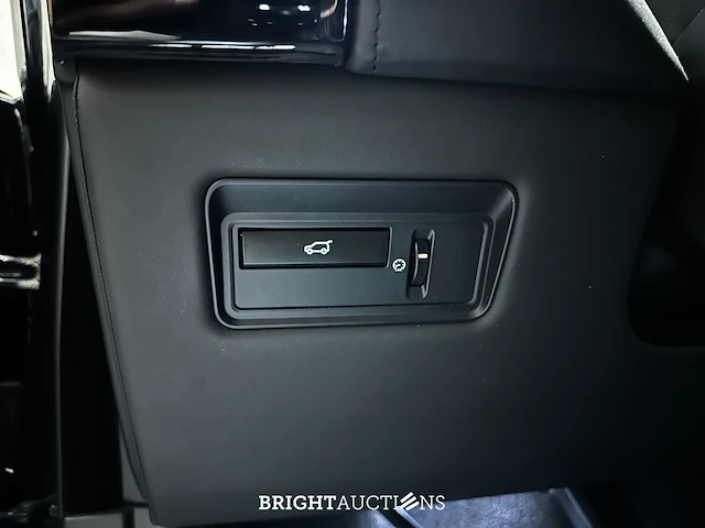 Land rover range rover 5.0 v8 autobiography 510pk 2015 (origineel-nl), gb-599-k - afbeelding 21 van  68