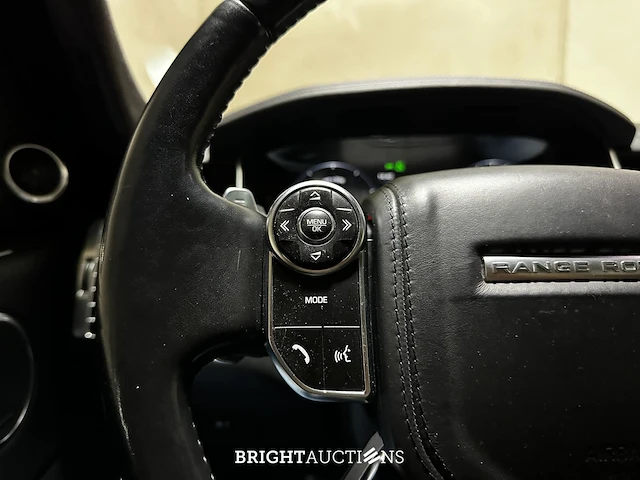 Land rover range rover 5.0 v8 autobiography 510pk 2015 (origineel-nl), gb-599-k - afbeelding 22 van  68