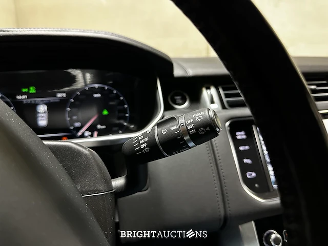 Land rover range rover 5.0 v8 autobiography 510pk 2015 (origineel-nl), gb-599-k - afbeelding 26 van  68