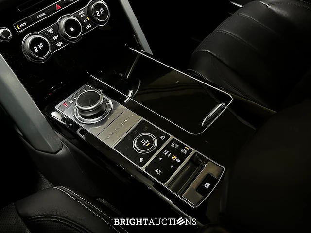 Land rover range rover 5.0 v8 autobiography 510pk 2015 (origineel-nl), gb-599-k - afbeelding 29 van  68