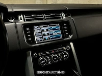 Land rover range rover 5.0 v8 autobiography 510pk 2015 (origineel-nl), gb-599-k - afbeelding 30 van  68