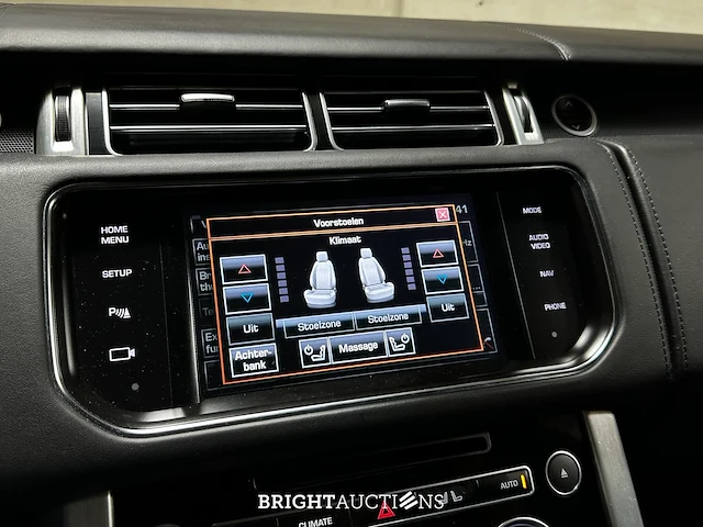 Land rover range rover 5.0 v8 autobiography 510pk 2015 (origineel-nl), gb-599-k - afbeelding 32 van  68