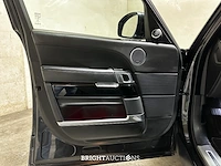 Land rover range rover 5.0 v8 autobiography 510pk 2015 (origineel-nl), gb-599-k - afbeelding 35 van  68