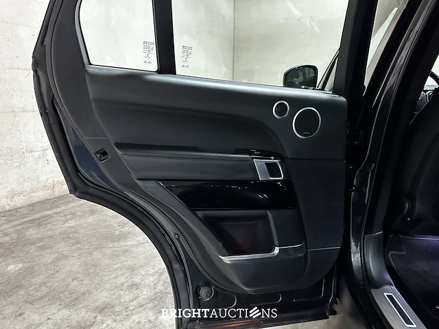 Land rover range rover 5.0 v8 autobiography 510pk 2015 (origineel-nl), gb-599-k - afbeelding 38 van  68