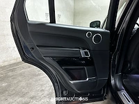 Land rover range rover 5.0 v8 autobiography 510pk 2015 (origineel-nl), gb-599-k - afbeelding 38 van  68
