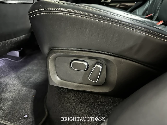 Land rover range rover 5.0 v8 autobiography 510pk 2015 (origineel-nl), gb-599-k - afbeelding 39 van  68