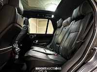 Land rover range rover 5.0 v8 autobiography 510pk 2015 (origineel-nl), gb-599-k - afbeelding 40 van  68