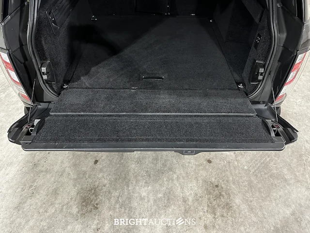 Land rover range rover 5.0 v8 autobiography 510pk 2015 (origineel-nl), gb-599-k - afbeelding 42 van  68