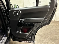 Land rover range rover 5.0 v8 autobiography 510pk 2015 (origineel-nl), gb-599-k - afbeelding 48 van  68