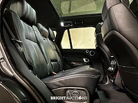 Land rover range rover 5.0 v8 autobiography 510pk 2015 (origineel-nl), gb-599-k - afbeelding 49 van  68