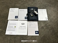 Land rover range rover 5.0 v8 autobiography 510pk 2015 (origineel-nl), gb-599-k - afbeelding 54 van  68