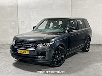 Land rover range rover 5.0 v8 autobiography 510pk 2015 (origineel-nl), gb-599-k - afbeelding 45 van  68