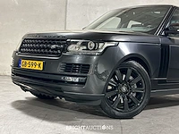 Land rover range rover 5.0 v8 autobiography 510pk 2015 (origineel-nl), gb-599-k - afbeelding 56 van  68