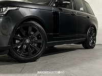 Land rover range rover 5.0 v8 autobiography 510pk 2015 (origineel-nl), gb-599-k - afbeelding 66 van  68