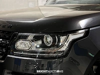 Land rover range rover 5.0 v8 autobiography 510pk 2015 (origineel-nl), gb-599-k - afbeelding 67 van  68