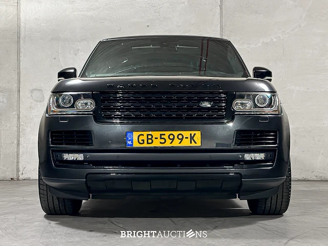 Land rover range rover 5.0 v8 autobiography 510pk 2015 (origineel-nl), gb-599-k - afbeelding 68 van  68