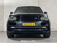 Land rover range rover 5.0 v8 autobiography 510pk 2015 (origineel-nl), gb-599-k - afbeelding 68 van  68