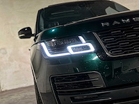 Land rover range rover 5.0 v8 sc svautobiography dynamic 566pk 2020 (origineel-nl), h-492-ks - afbeelding 2 van  100
