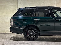 Land rover range rover 5.0 v8 sc svautobiography dynamic 566pk 2020 (origineel-nl), h-492-ks - afbeelding 8 van  100
