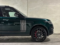 Land rover range rover 5.0 v8 sc svautobiography dynamic 566pk 2020 (origineel-nl), h-492-ks - afbeelding 9 van  100