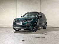 Land rover range rover 5.0 v8 sc svautobiography dynamic 566pk 2020 (origineel-nl), h-492-ks - afbeelding 1 van  100