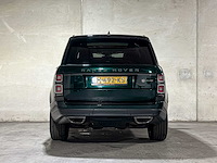 Land rover range rover 5.0 v8 sc svautobiography dynamic 566pk 2020 (origineel-nl), h-492-ks - afbeelding 12 van  100