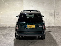 Land rover range rover 5.0 v8 sc svautobiography dynamic 566pk 2020 (origineel-nl), h-492-ks - afbeelding 90 van  100