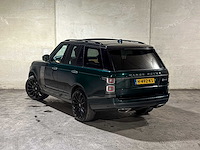 Land rover range rover 5.0 v8 sc svautobiography dynamic 566pk 2020 (origineel-nl), h-492-ks - afbeelding 13 van  100