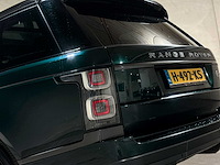 Land rover range rover 5.0 v8 sc svautobiography dynamic 566pk 2020 (origineel-nl), h-492-ks - afbeelding 14 van  100