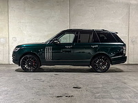 Land rover range rover 5.0 v8 sc svautobiography dynamic 566pk 2020 (origineel-nl), h-492-ks - afbeelding 16 van  100